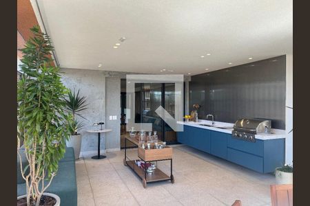 Studio para alugar com 18m², 1 quarto e sem vaga Studio para alugar com 18m², 1 quarto e sem vagaEspaço Gourmet