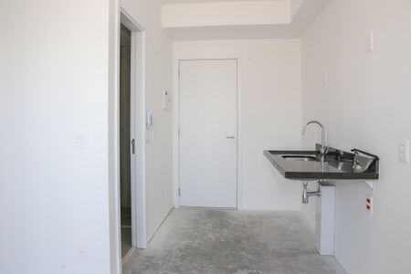 Studio de kitnet/studio à venda com 1 quarto, 18m² em Jardim Vera Cruz, São Paulo