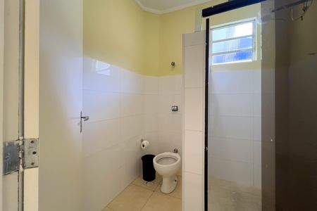 Casa para alugar com 106m², 3 quartos e sem vaga Casa para alugar com 106m², 3 quartos e sem vagaBanheiro