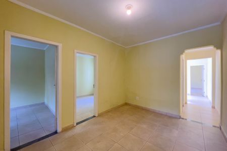 Sala de casa para alugar com 3 quartos, 106m² em Liberdade, São Paulo