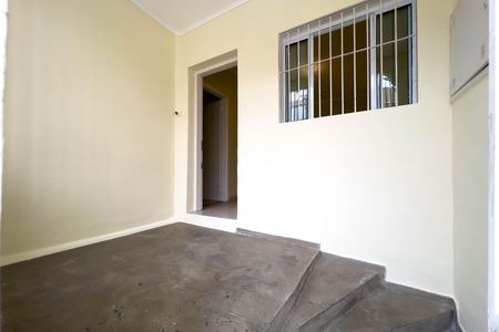 Casa para alugar com 106m², 3 quartos e sem vaga Casa para alugar com 106m², 3 quartos e sem vagaEntrada