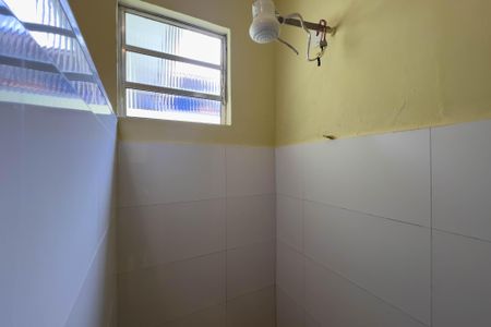 Casa para alugar com 106m², 3 quartos e sem vaga Casa para alugar com 106m², 3 quartos e sem vagaBanheiro