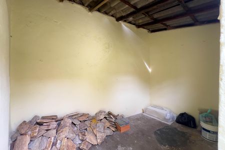Casa para alugar com 106m², 3 quartos e sem vaga Casa para alugar com 106m², 3 quartos e sem vagaQuintal e área de serviço