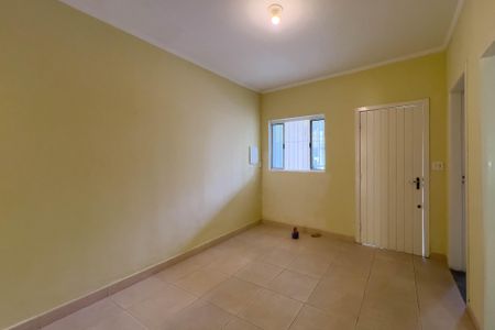 Sala de casa para alugar com 3 quartos, 106m² em Liberdade, São Paulo