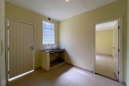 Casa para alugar com 106m², 3 quartos e sem vaga Casa para alugar com 106m², 3 quartos e sem vagaCozinha