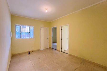 Sala de casa para alugar com 3 quartos, 106m² em Liberdade, São Paulo