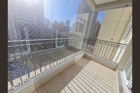 Apartamento à venda com 2 quartos, 99m² em Jardim das Acacias, São Paulo