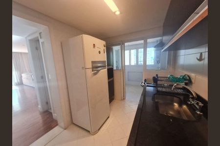 Apartamento à venda com 2 quartos, 99m² em Jardim das Acacias, São Paulo