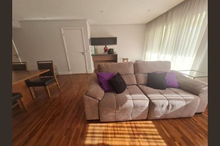 Apartamento à venda com 2 quartos, 99m² em Jardim das Acacias, São Paulo