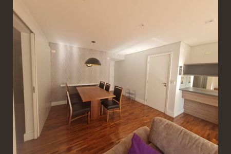 Apartamento à venda com 2 quartos, 99m² em Jardim das Acacias, São Paulo