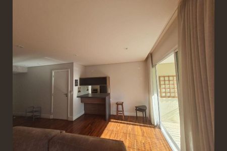 Apartamento à venda com 2 quartos, 99m² em Jardim das Acacias, São Paulo