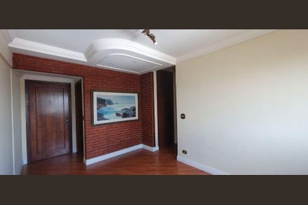 Apartamento para alugar com 1 quarto, 50m² em Vila Congonhas, São Paulo