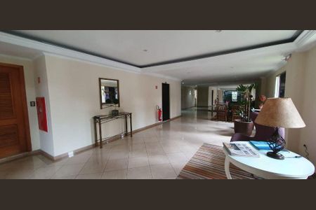 Apartamento para alugar com 1 quarto, 50m² em Vila Congonhas, São Paulo
