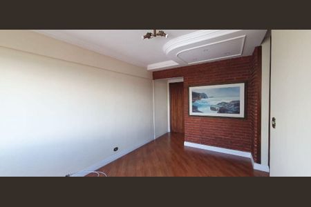 Apartamento para alugar com 1 quarto, 50m² em Vila Congonhas, São Paulo