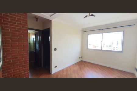 Apartamento para alugar com 1 quarto, 50m² em Vila Congonhas, São Paulo
