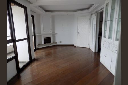 Apartamento para alugar com 2 quartos, 75m² em Campo Belo, São Paulo