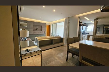 Apartamento à venda com 3 quartos, 117m² em Jardim Trevo, Jundiaí