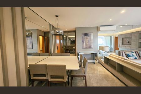 Apartamento à venda com 3 quartos, 117m² em Jardim Trevo, Jundiaí