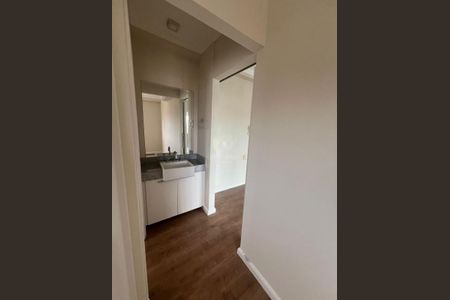 Apartamento para alugar com 1 quarto, 42m² em Cidade Monções, São Paulo