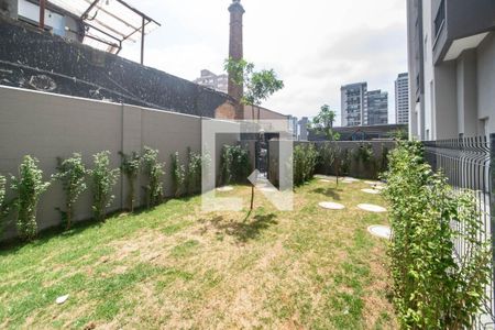 Apartamento à venda com 36m², 2 quartos e sem vagaÁrea comum - Espaço Pet 