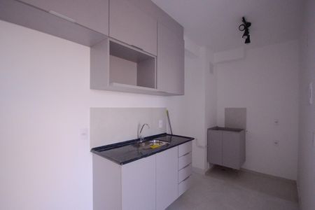 Apartamento à venda com 36m², 2 quartos e sem vagaSala/Cozinha 