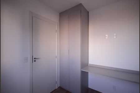 Apartamento à venda com 36m², 2 quartos e sem vagaQuarto 2