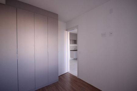 Apartamento à venda com 36m², 2 quartos e sem vagaQuarto 1 