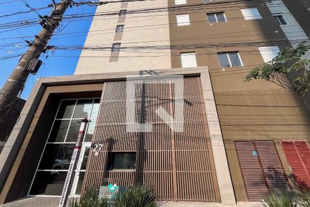Apartamento à venda com 36m², 2 quartos e sem vagaFachada