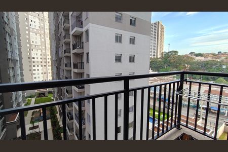 Apartamento para alugar com 2 quartos, 39m² em Vila Barreto, São Paulo