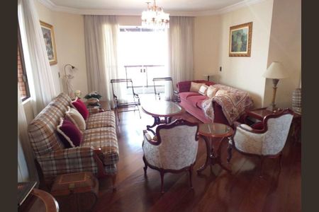 Apartamento para alugar com 4 quartos, 280m² em Campo Belo, São Paulo