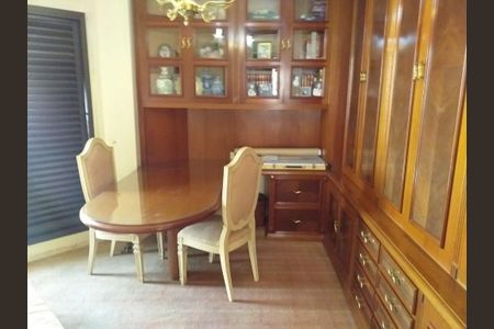 Apartamento para alugar com 4 quartos, 280m² em Campo Belo, São Paulo