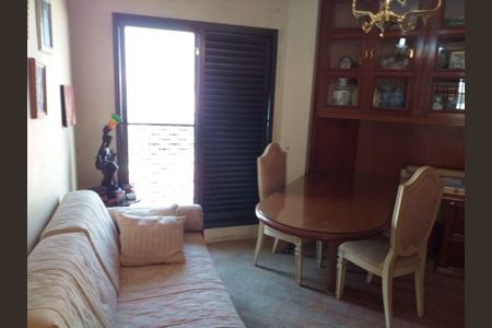 Apartamento para alugar com 4 quartos, 280m² em Campo Belo, São Paulo