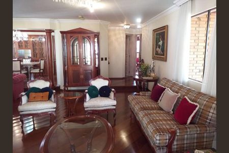 Apartamento para alugar com 4 quartos, 280m² em Campo Belo, São Paulo