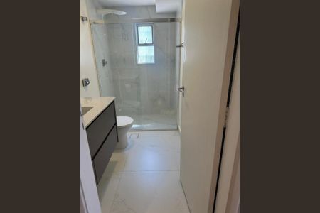Apartamento para alugar com 2 quartos, 120m² em Campo Belo, São Paulo