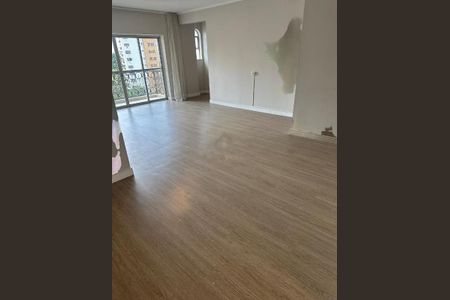 Apartamento para alugar com 2 quartos, 120m² em Campo Belo, São Paulo