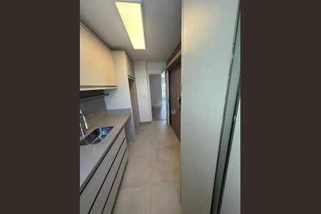 Apartamento para alugar com 120m², 2 quartos e 2 vagas
