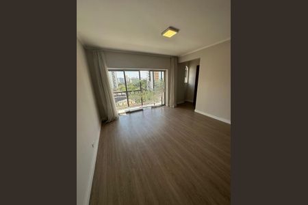 Apartamento para alugar com 2 quartos, 120m² em Campo Belo, São Paulo