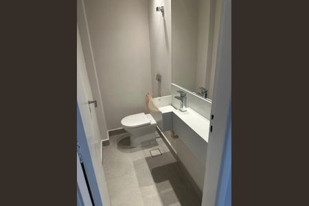 Apartamento para alugar com 2 quartos, 120m² em Campo Belo, São Paulo