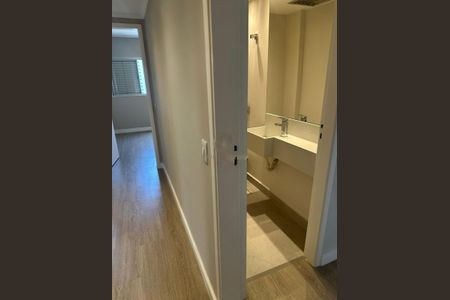 Apartamento para alugar com 120m², 2 quartos e 2 vagas