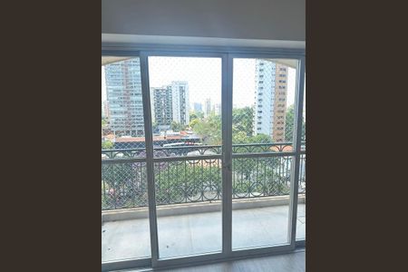 Apartamento para alugar com 120m², 2 quartos e 2 vagas