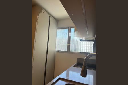 Apartamento para alugar com 120m², 2 quartos e 2 vagas