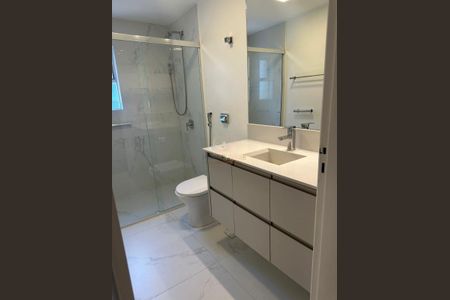 Apartamento para alugar com 120m², 2 quartos e 2 vagas