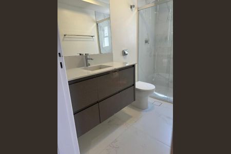 Apartamento para alugar com 120m², 2 quartos e 2 vagas