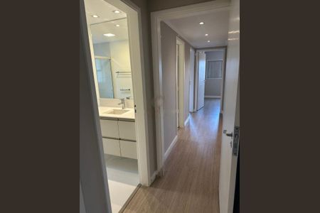 Apartamento para alugar com 2 quartos, 120m² em Campo Belo, São Paulo