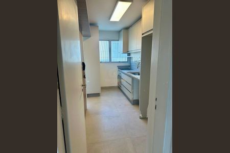Apartamento para alugar com 120m², 2 quartos e 2 vagas