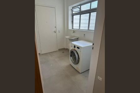 Apartamento para alugar com 2 quartos, 120m² em Campo Belo, São Paulo