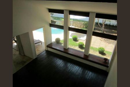 Casa para alugar com 3 quartos, 411m² em Jardim Guedala, São Paulo