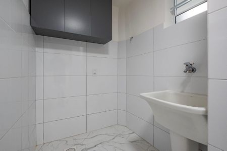 Apartamento para alugar com 84m², 2 quartos e sem vagaLavanderia