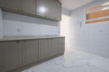 Apartamento para alugar com 84m², 2 quartos e sem vagaCozinha
