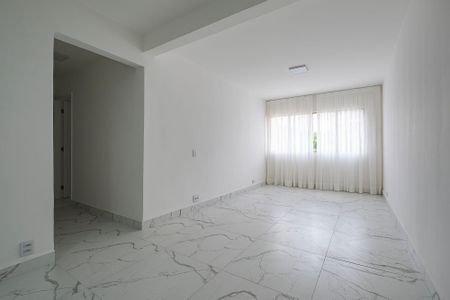 Sala de apartamento para alugar com 2 quartos, 84m² em Pompeia, São Paulo